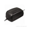 Universal AC DC Linear power adapter